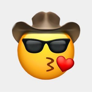 Meet your Posher, Luis